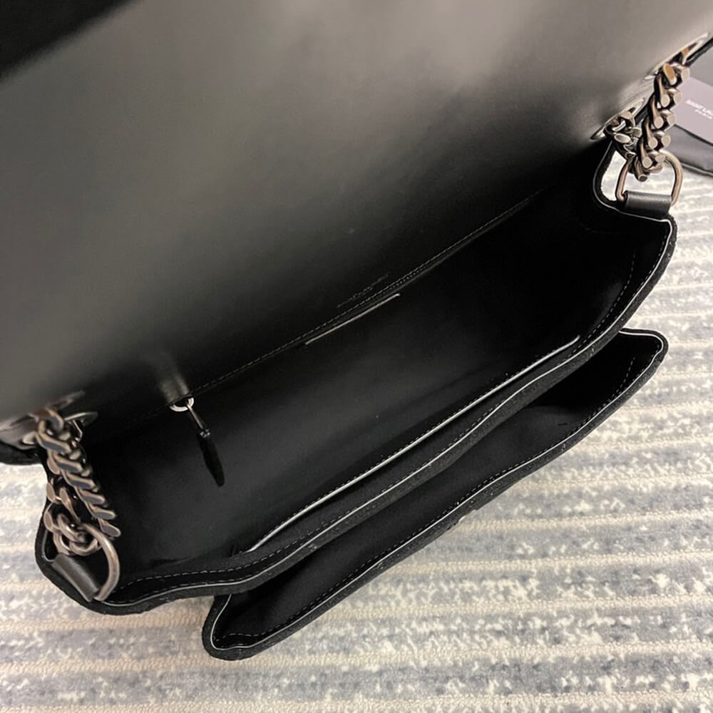 Ysl Niki Medium