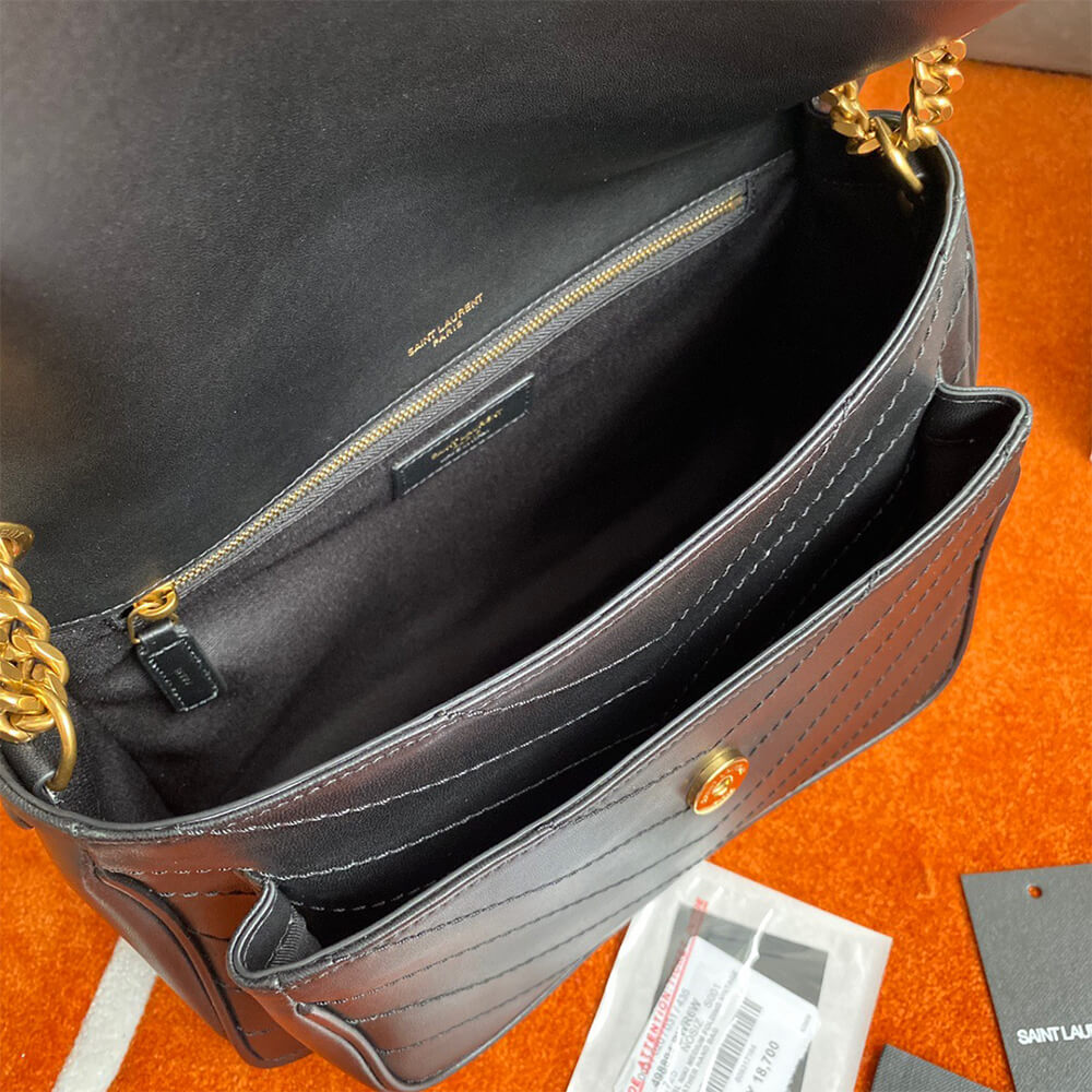 Ysl Niki Medium