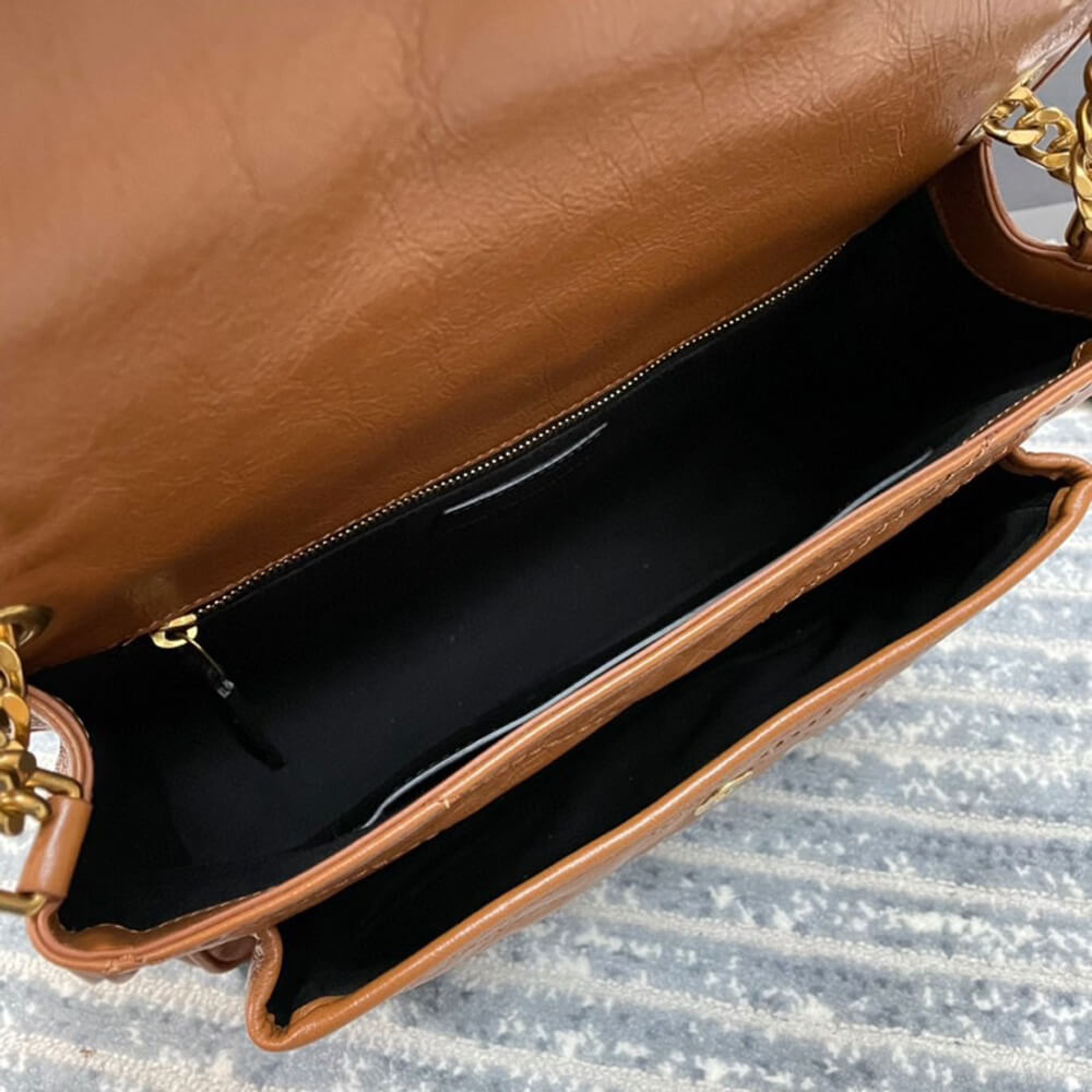 Ysl Niki Medium Vintage