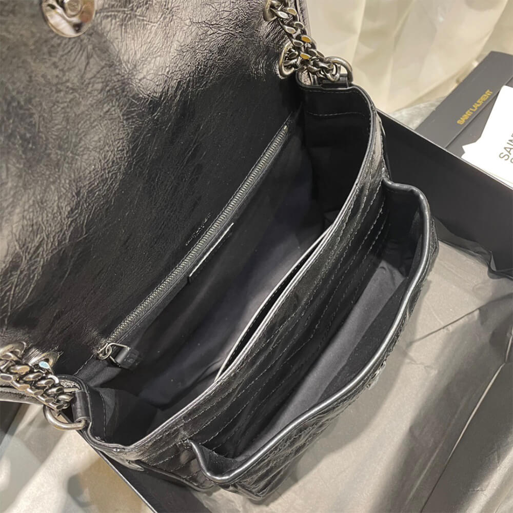 Ysl Niki Medium Vintage