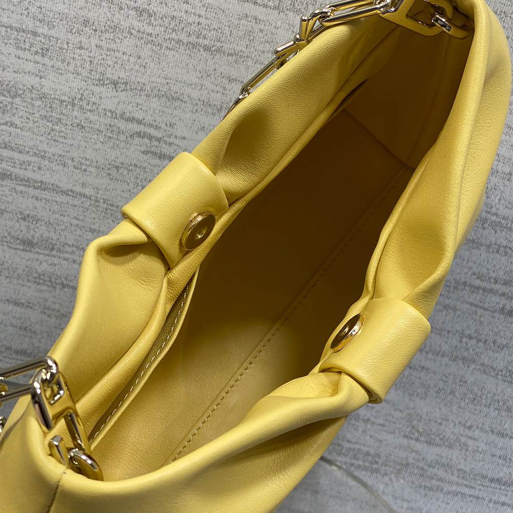 Medium Dior Bow Bag