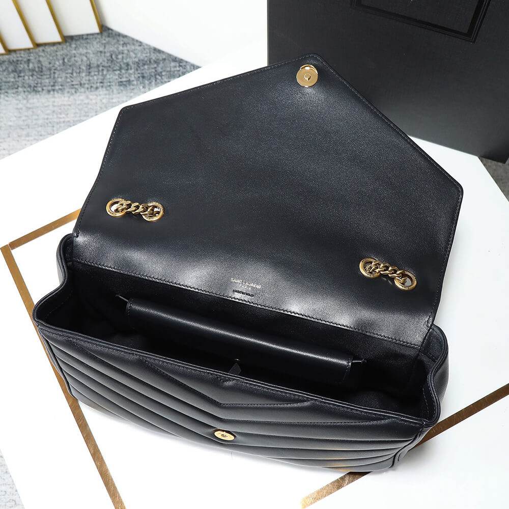 Ysl LouLou Large