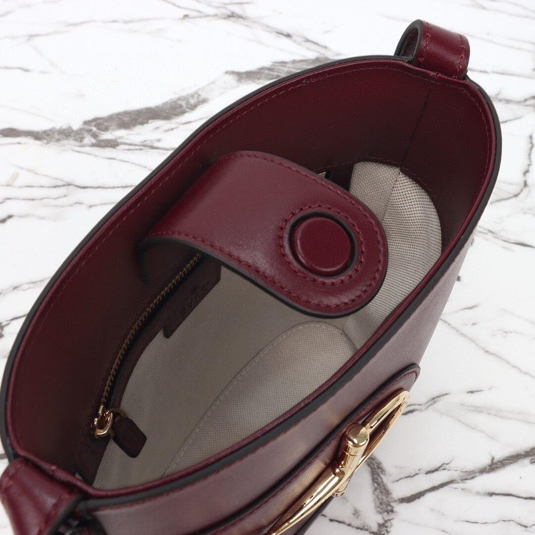 Gucci 73 mini bucket