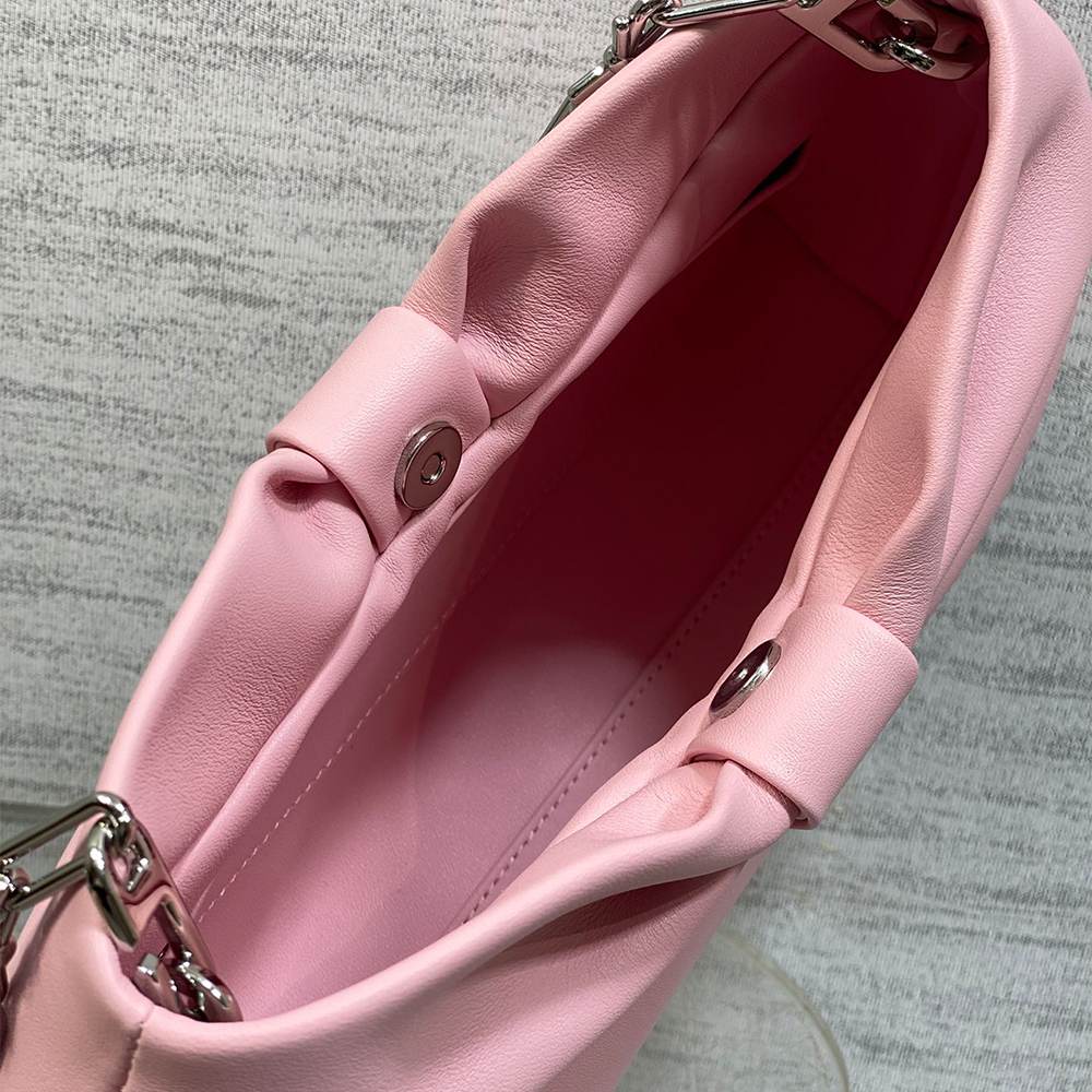 Medium Dior Bow Bag
