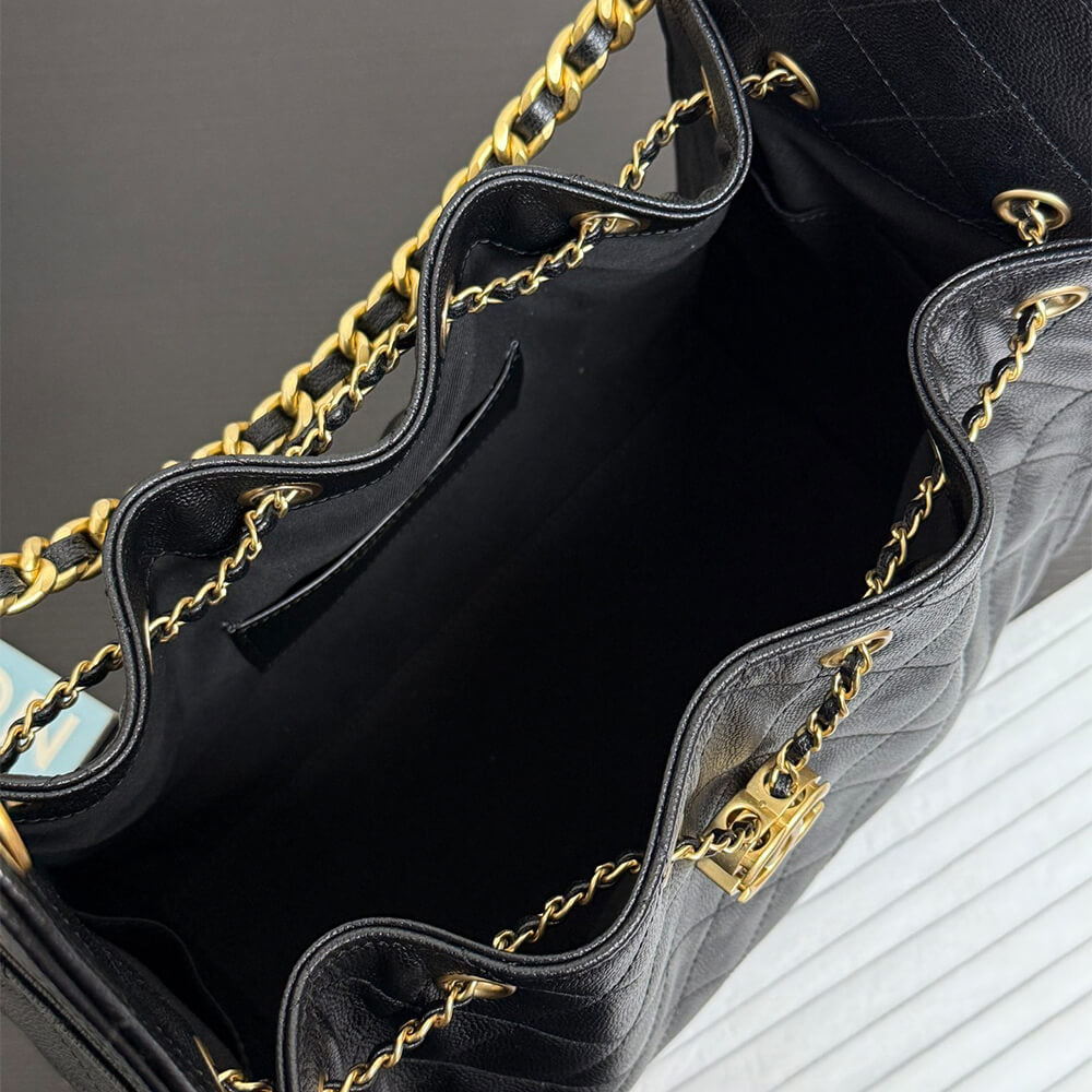 Chanel 25 Small