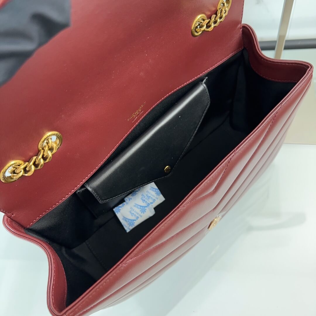 Ysl LouLou Medium