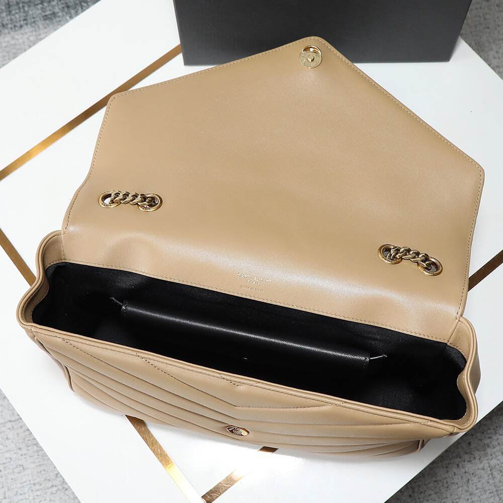 Ysl LouLou Large