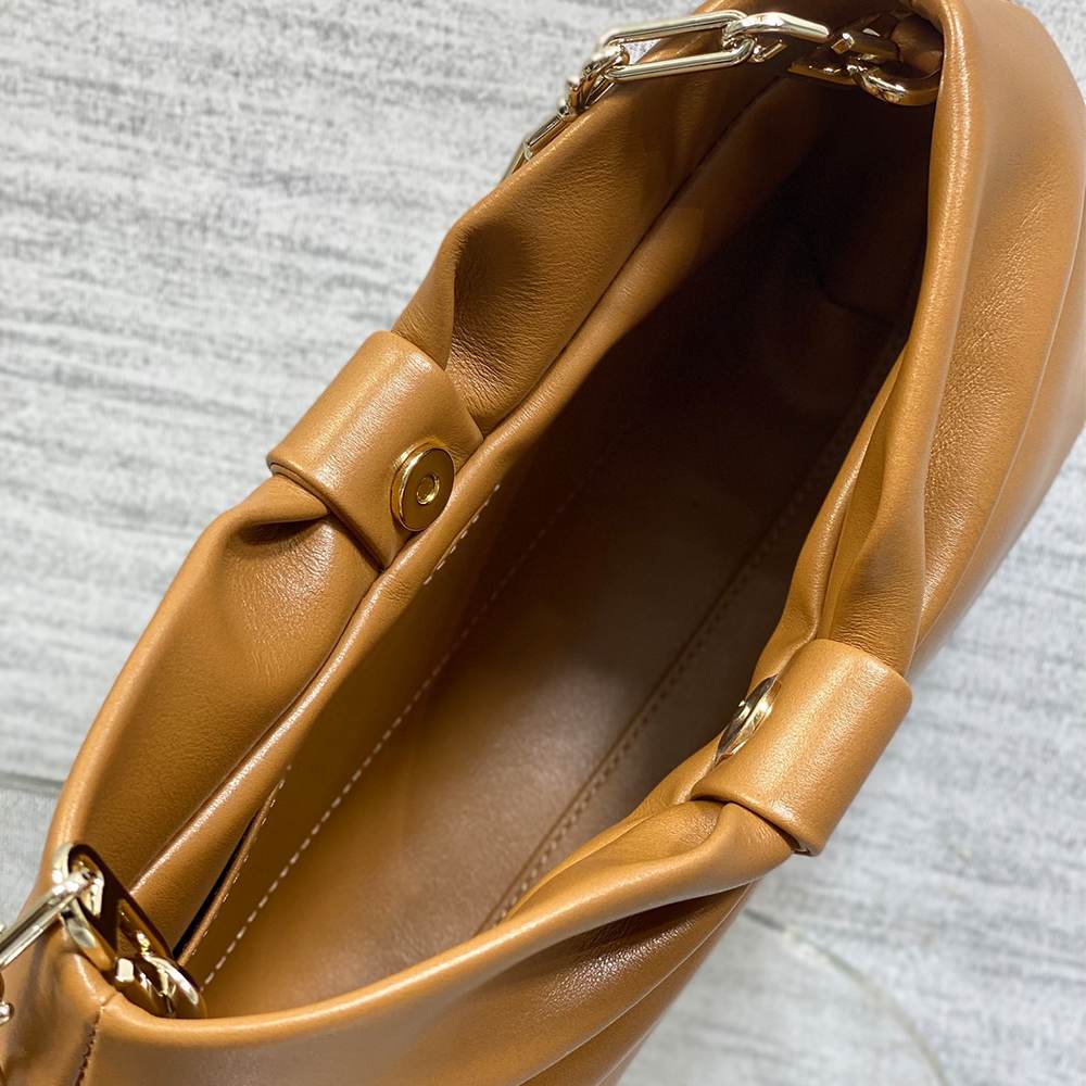 Medium Dior Bow Bag