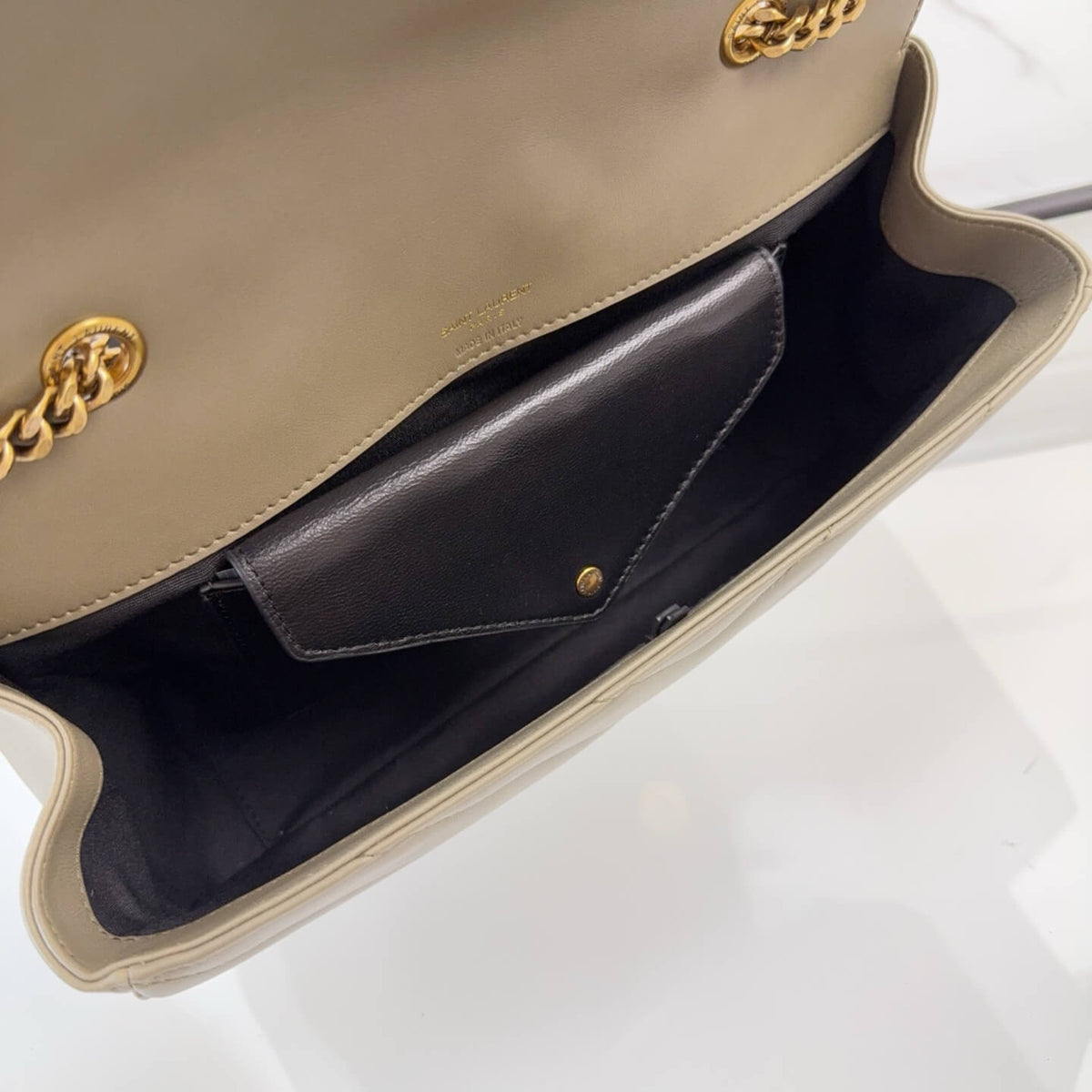 Ysl LouLou Medium