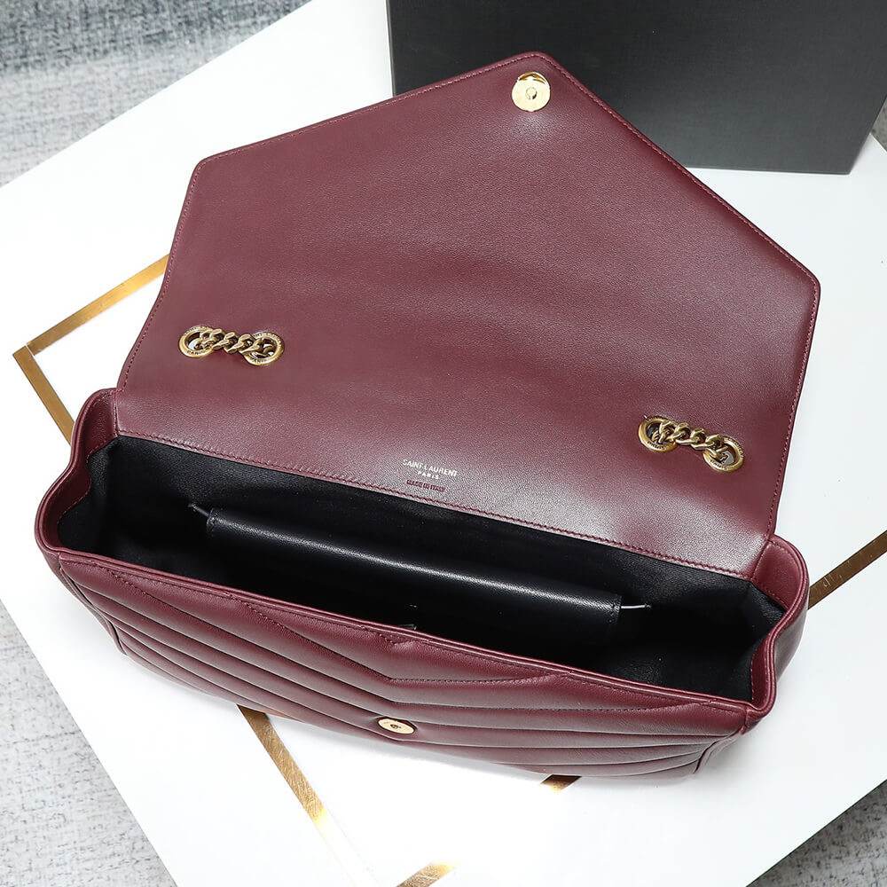 Ysl LouLou Large