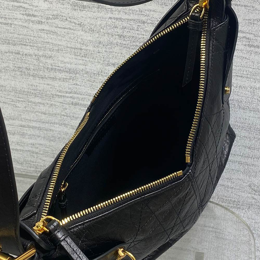 Dior Small Dior Voyage Bag(high-end grade)