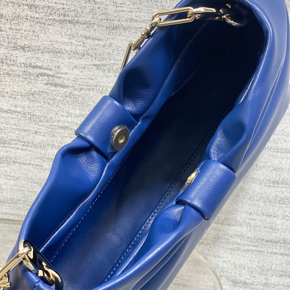 Medium Dior Bow Bag