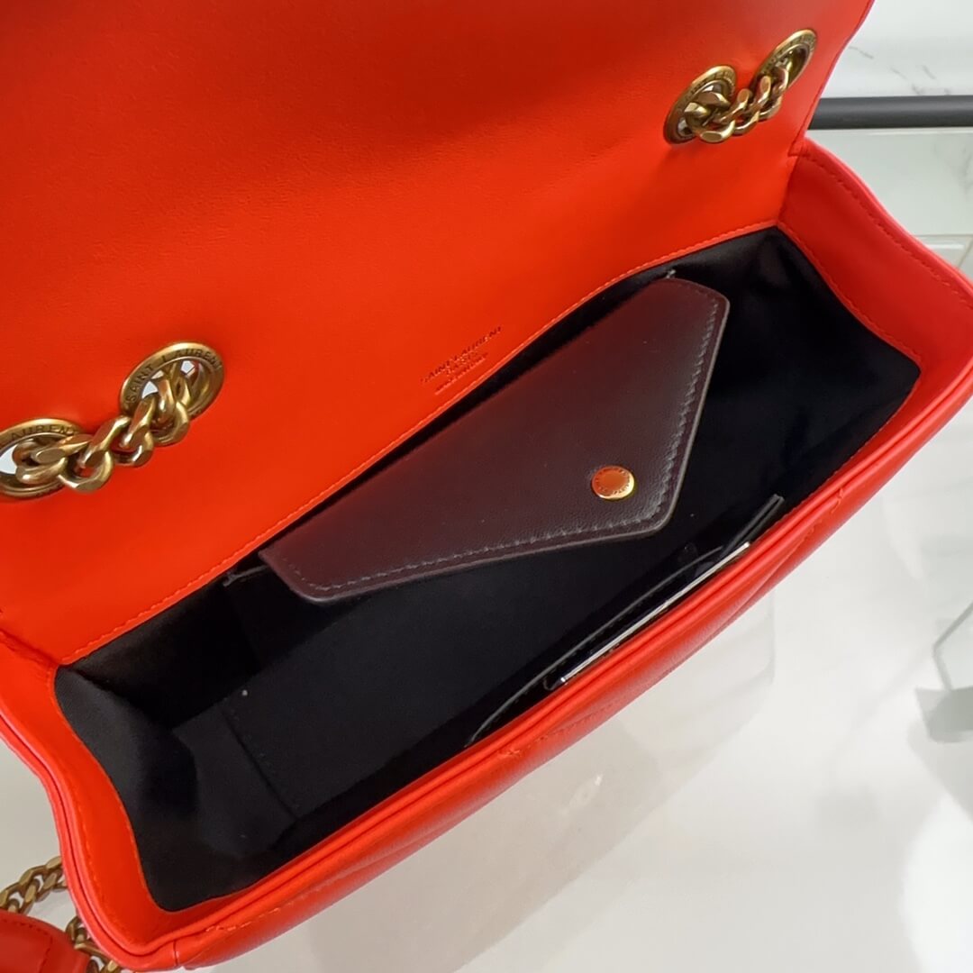 Ysl LouLou Small