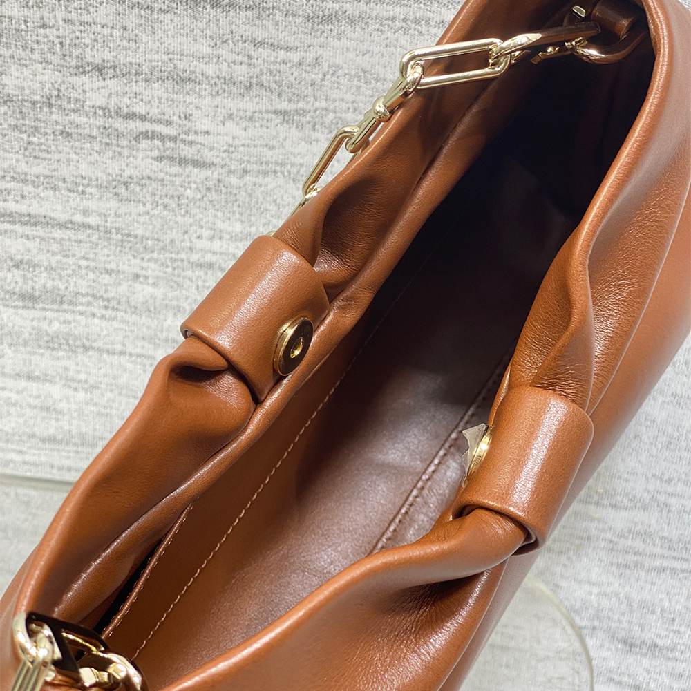 Medium Dior Bow Bag