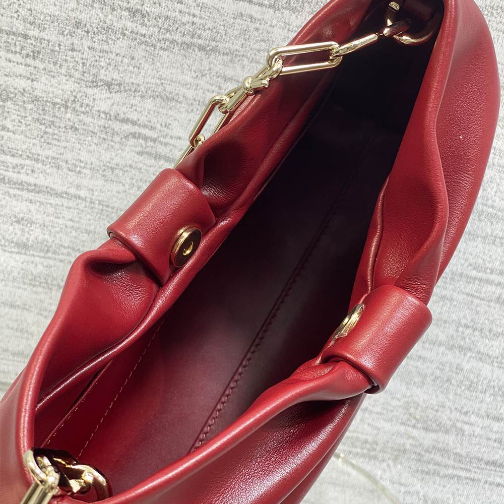 Medium Dior Bow Bag