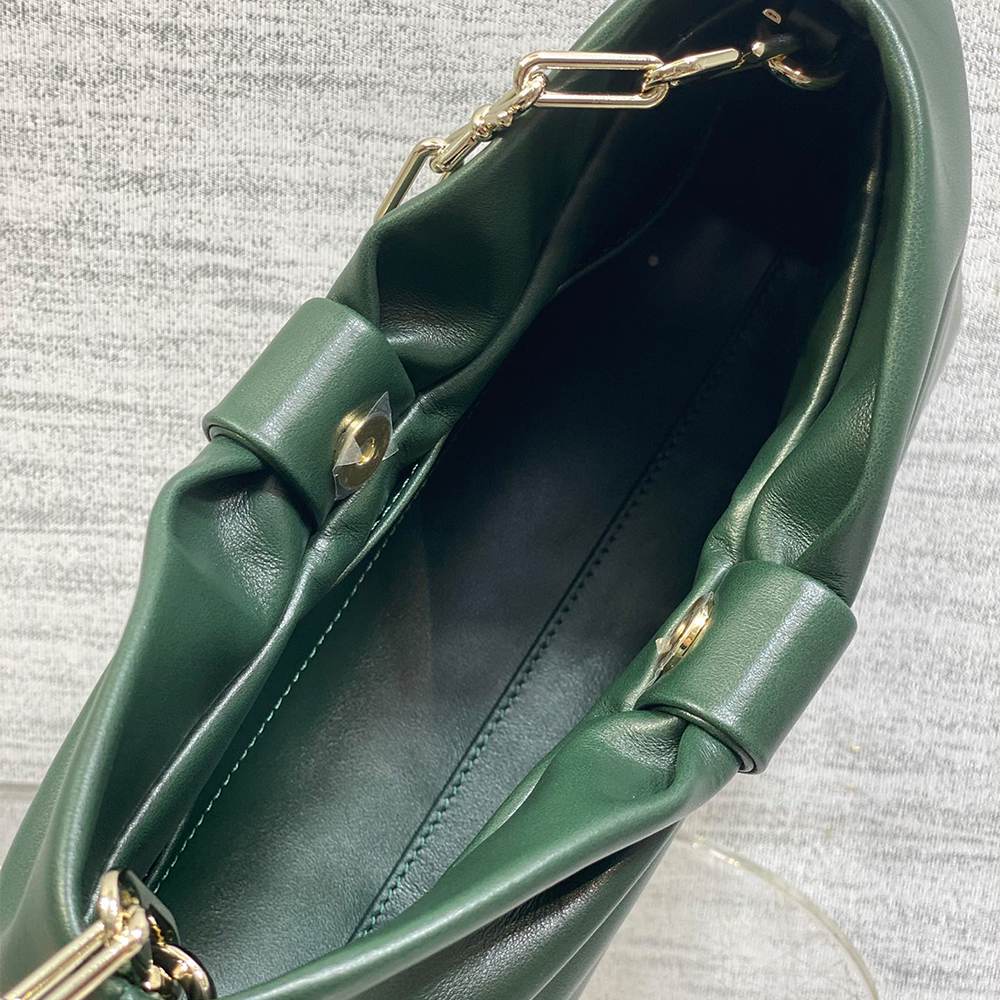 Medium Dior Bow Bag