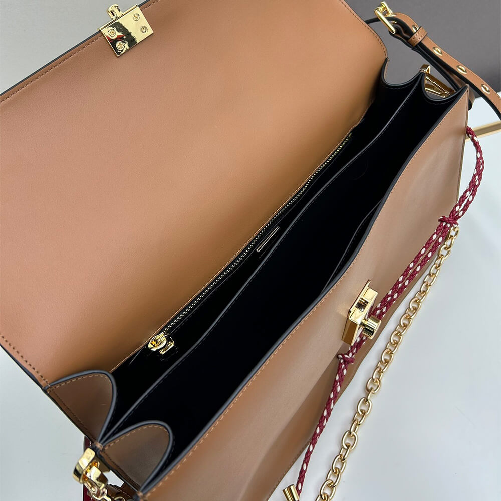 Prada Soft Sound large