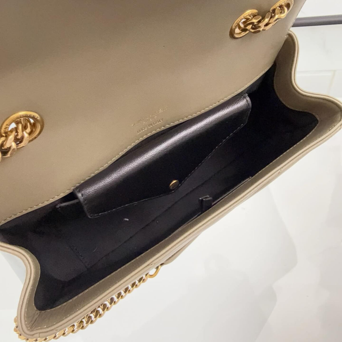 Ysl LouLou Small