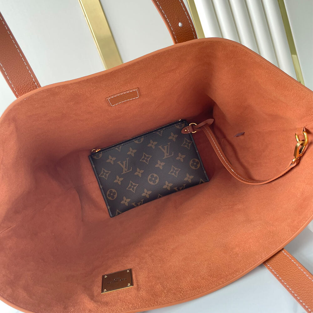 Louis Vuitton Low Key MM