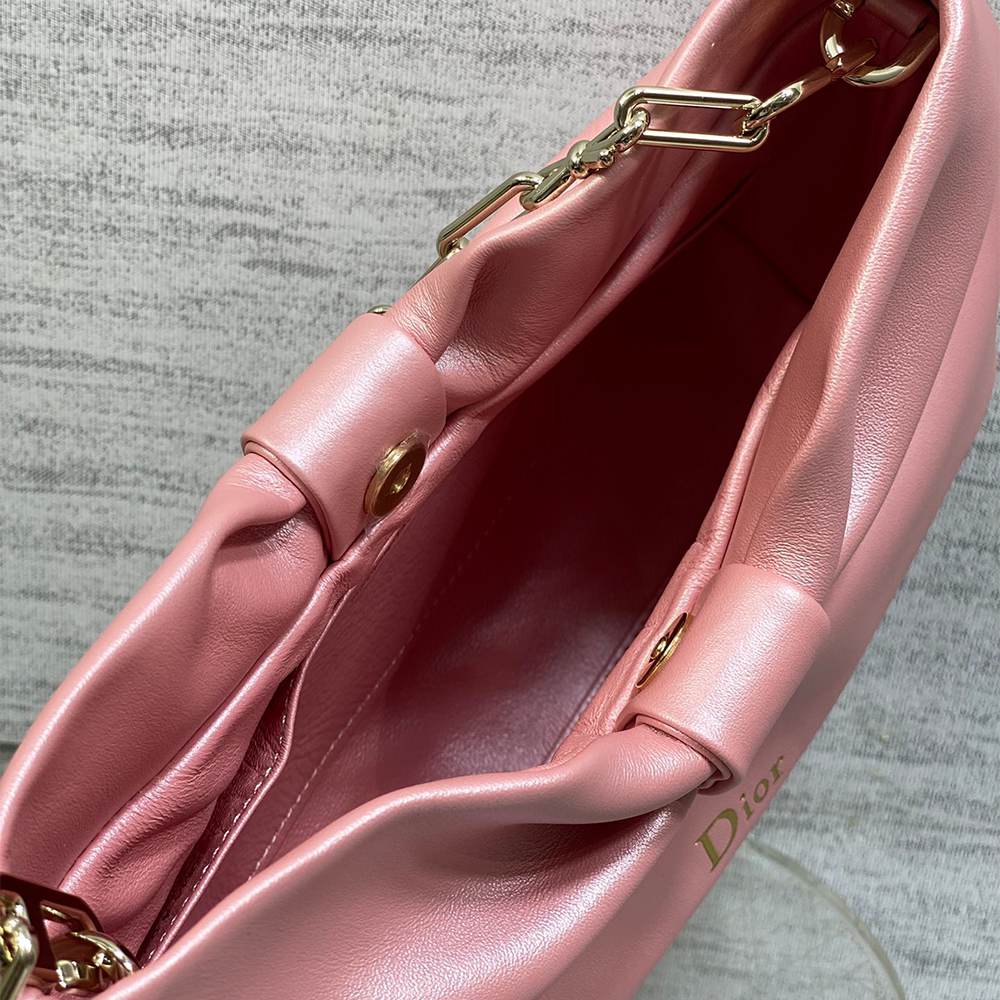 Medium Dior Bow Bag