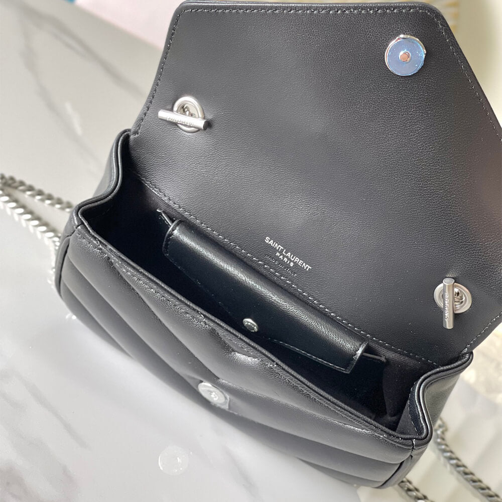 Ysl LouLou Mini