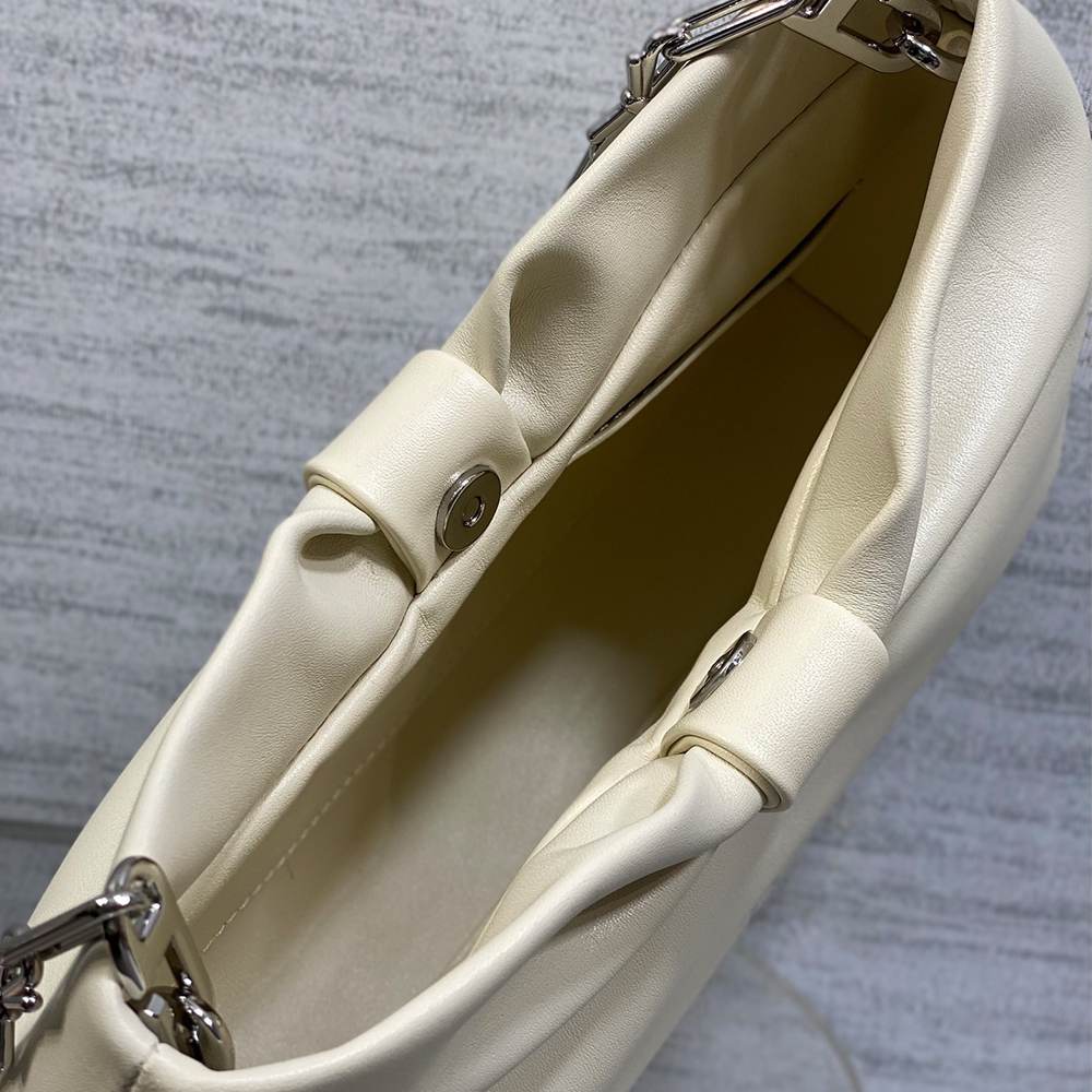 Medium Dior Bow Bag