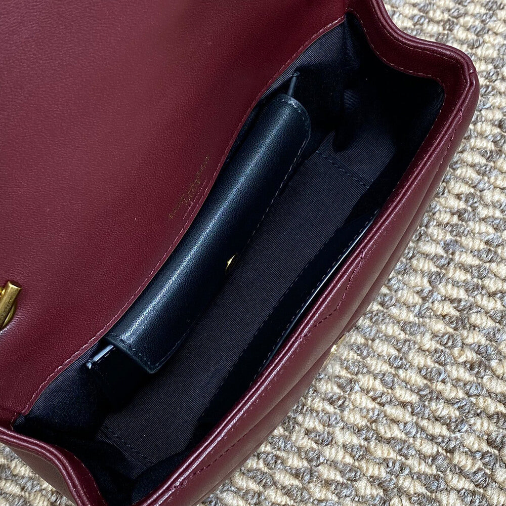 Ysl LouLou Mini