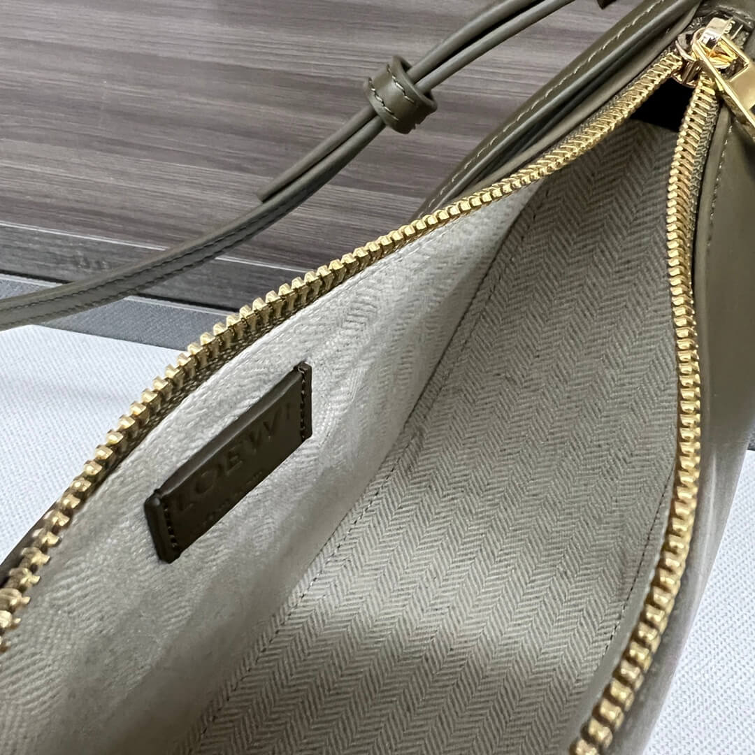 Loewe Mini Hammock hobo
