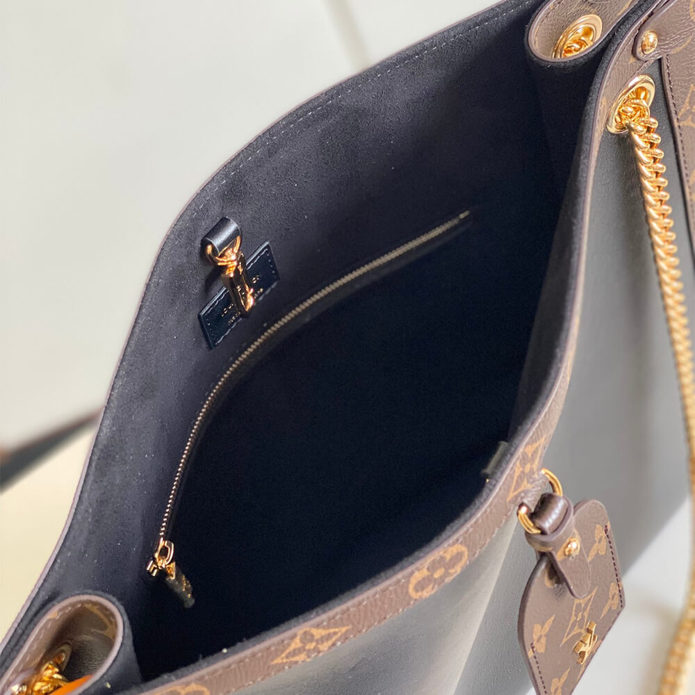 Louis Vuitton Nova MM