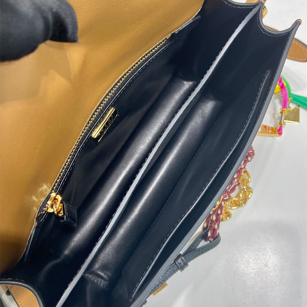 Prada Soft Sound Small