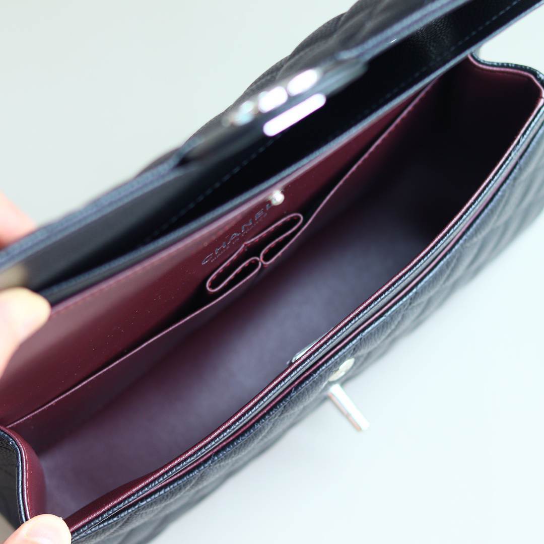 Chanel Medium Classic Flap