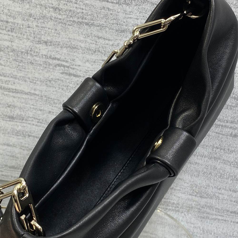 Medium Dior Bow Bag