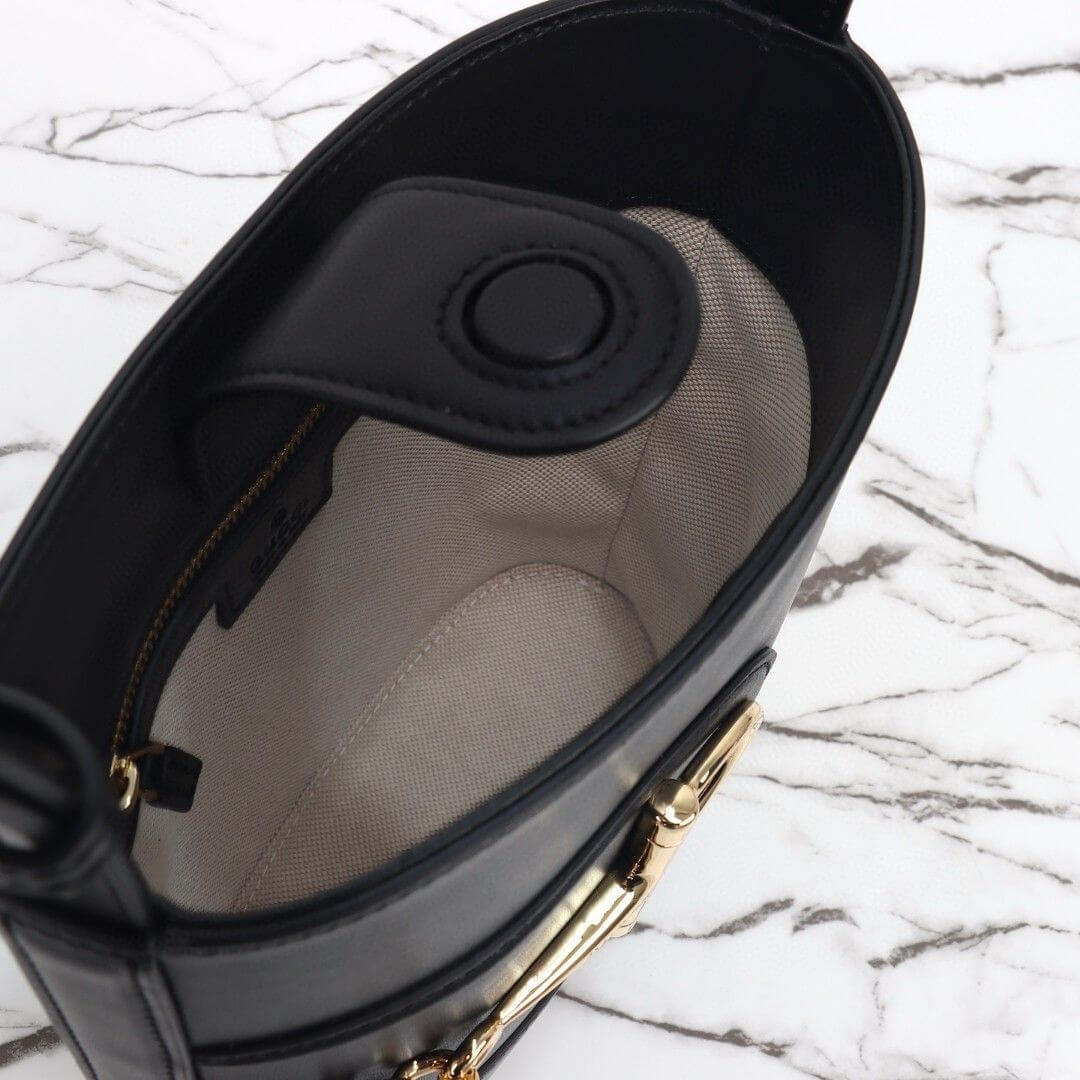Gucci 73 mini bucket