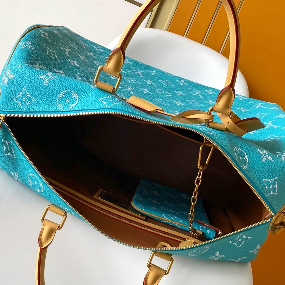 LV Speedy P9 Bandoulière 50(high-end grade)
