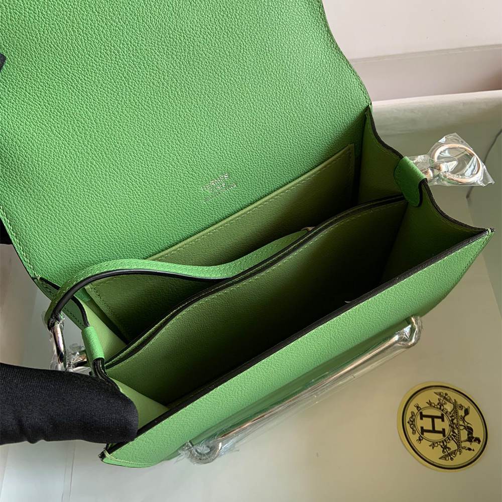 Hermes Roulis Mini