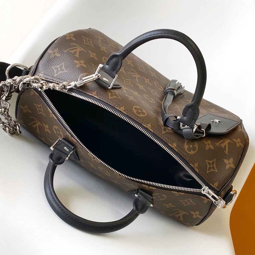Louis Vuitton Speedy Soft 30