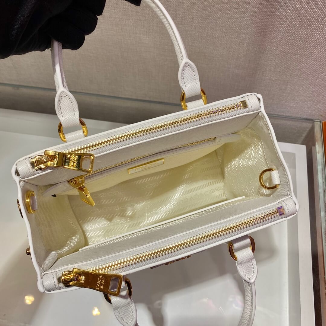 Prada Galleria Saffiano Mini