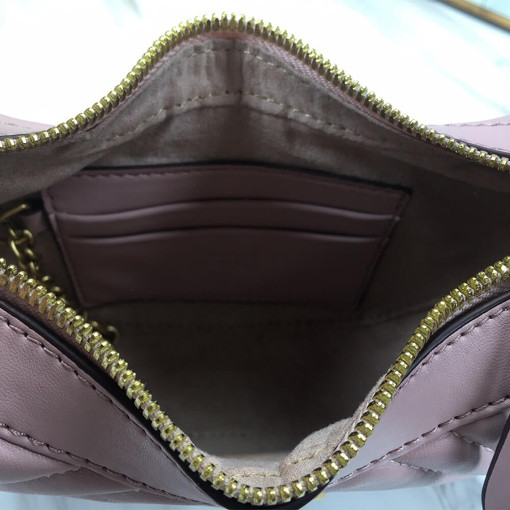 Gucci Marmont Hobo Mini