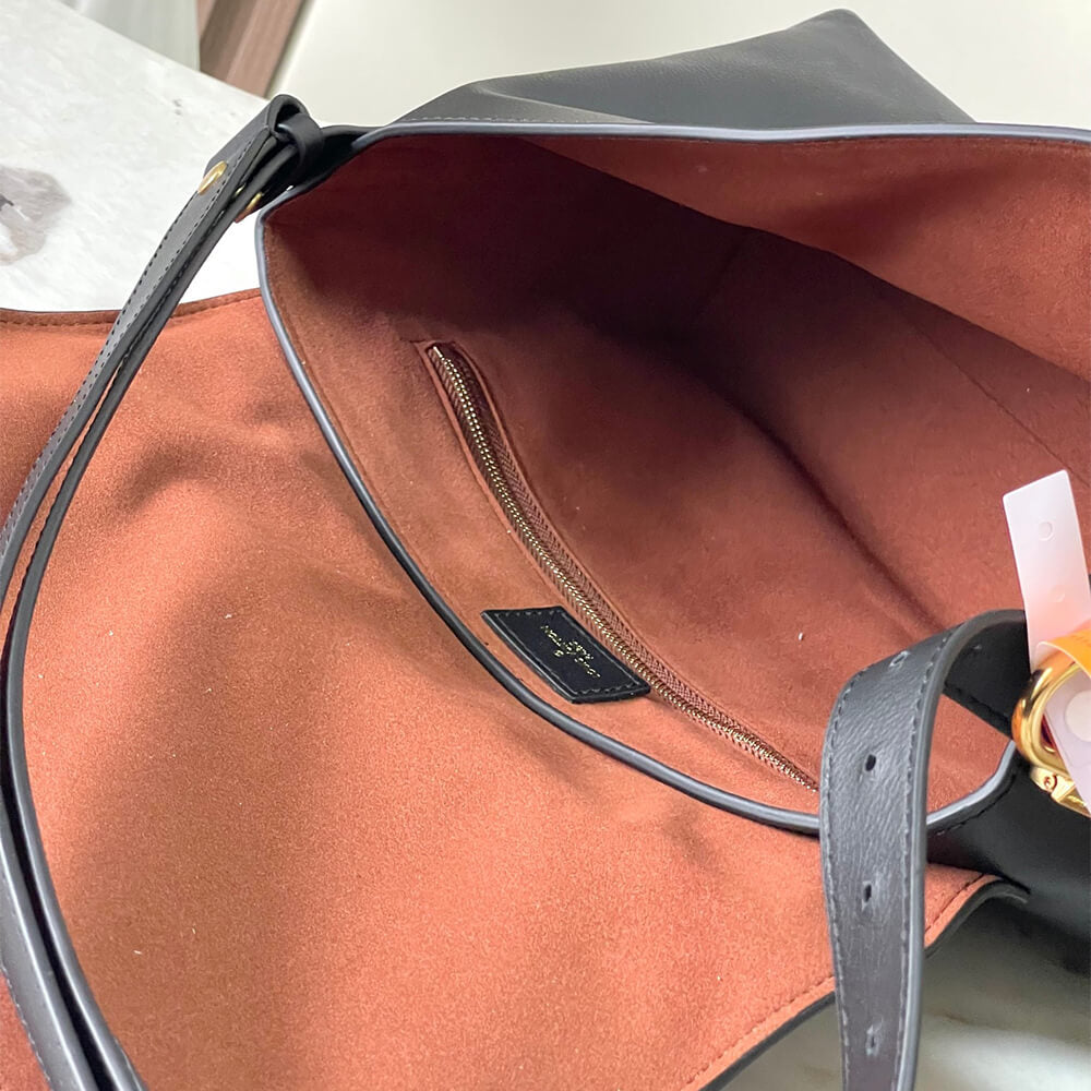 Louis Vuitton Low Key Messenger