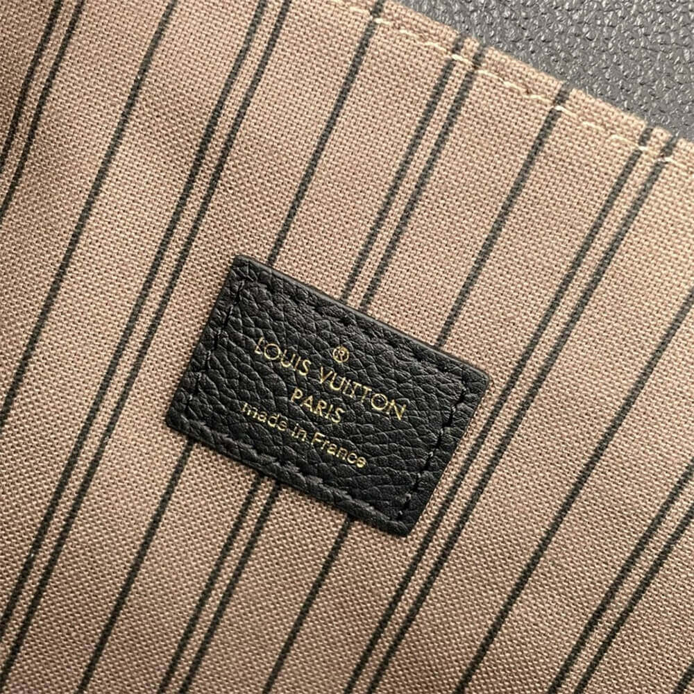 Louis Vuitton Pochette Métis