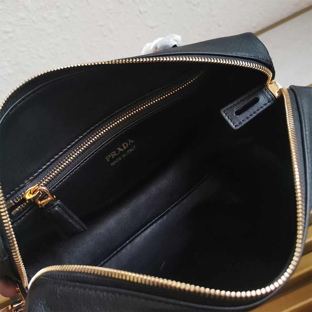 Prada Medium Padlock
