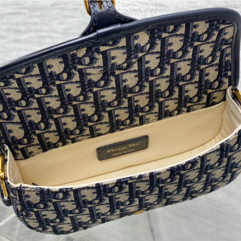 Dior Bobby East-West Bag