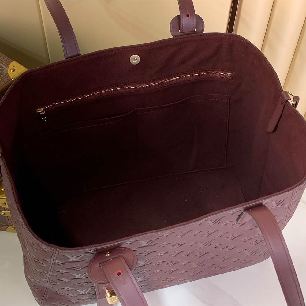 Louis Vuitton All In One MM