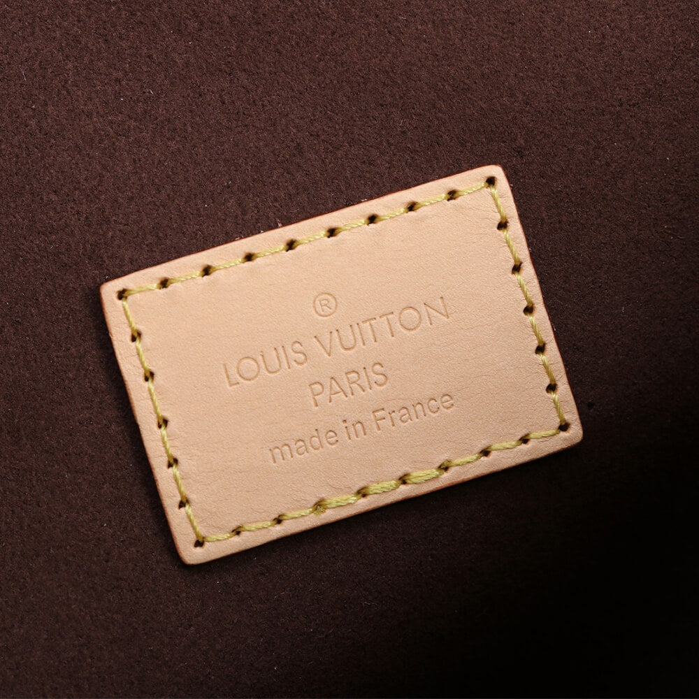 Louis Vuitton Pochette Métis