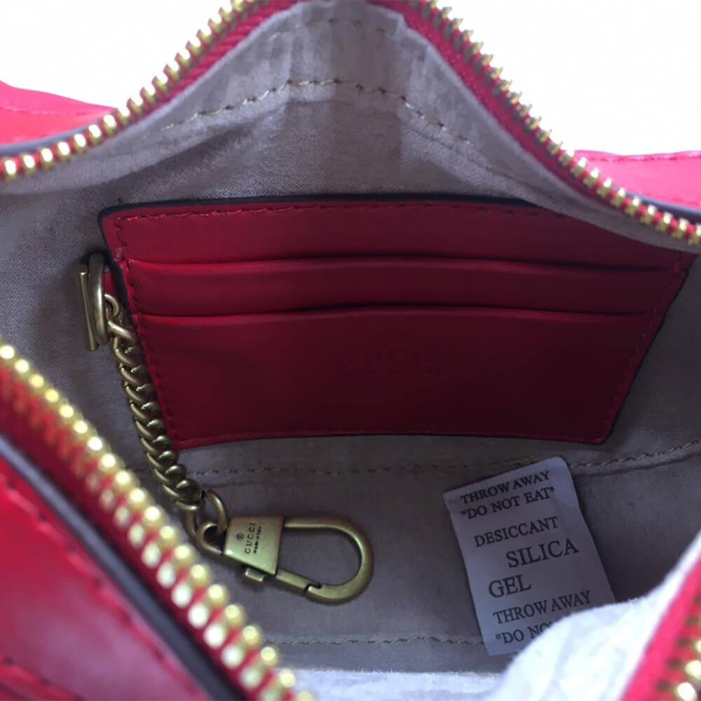 Gucci Marmont Hobo Mini