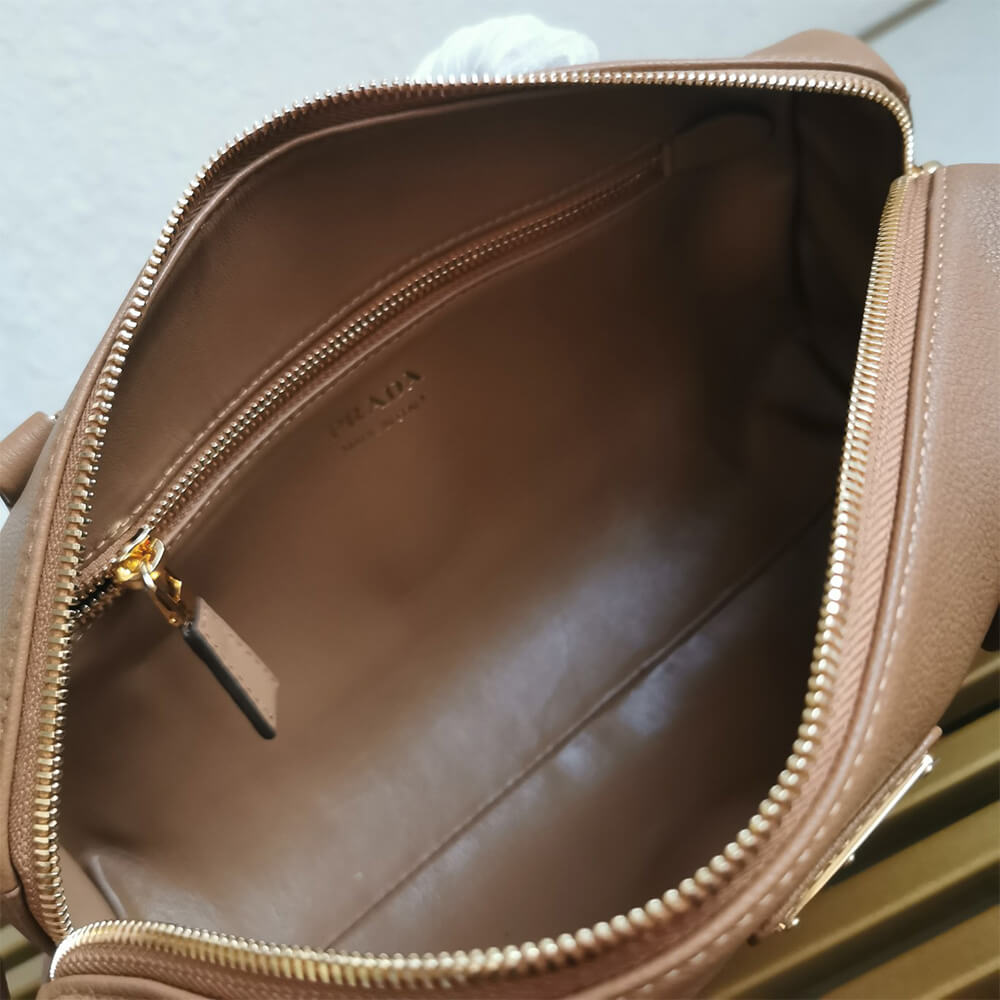 Prada Medium Padlock