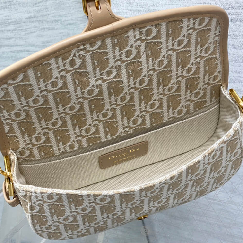 Dior Bobby East-West Bag