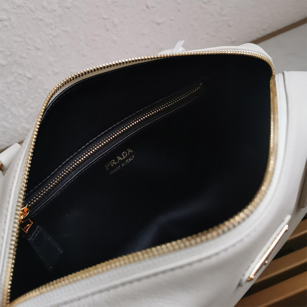 Prada Medium Padlock