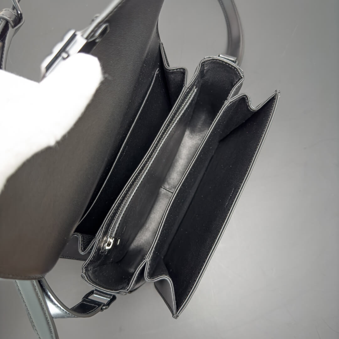 CELINE TEEN TRIOMPHE handbag(HIGH-END GRADE)
