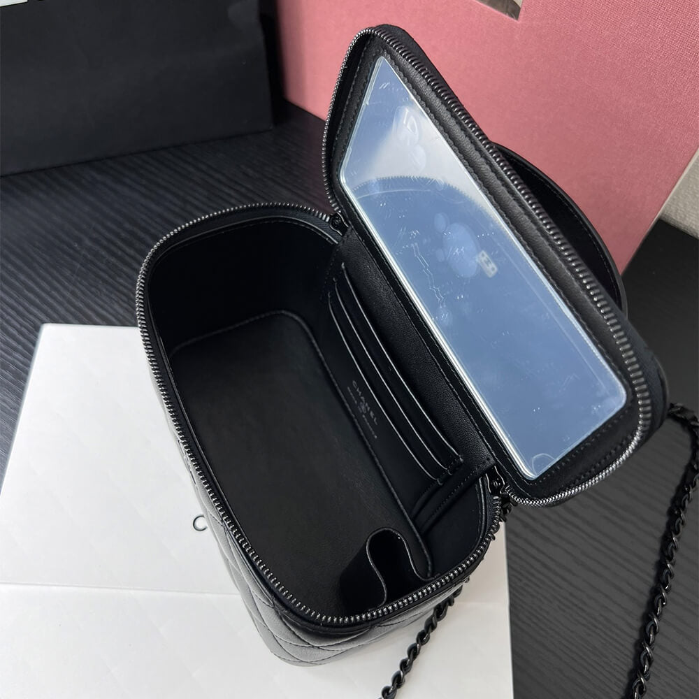 Chanel Long Vanity